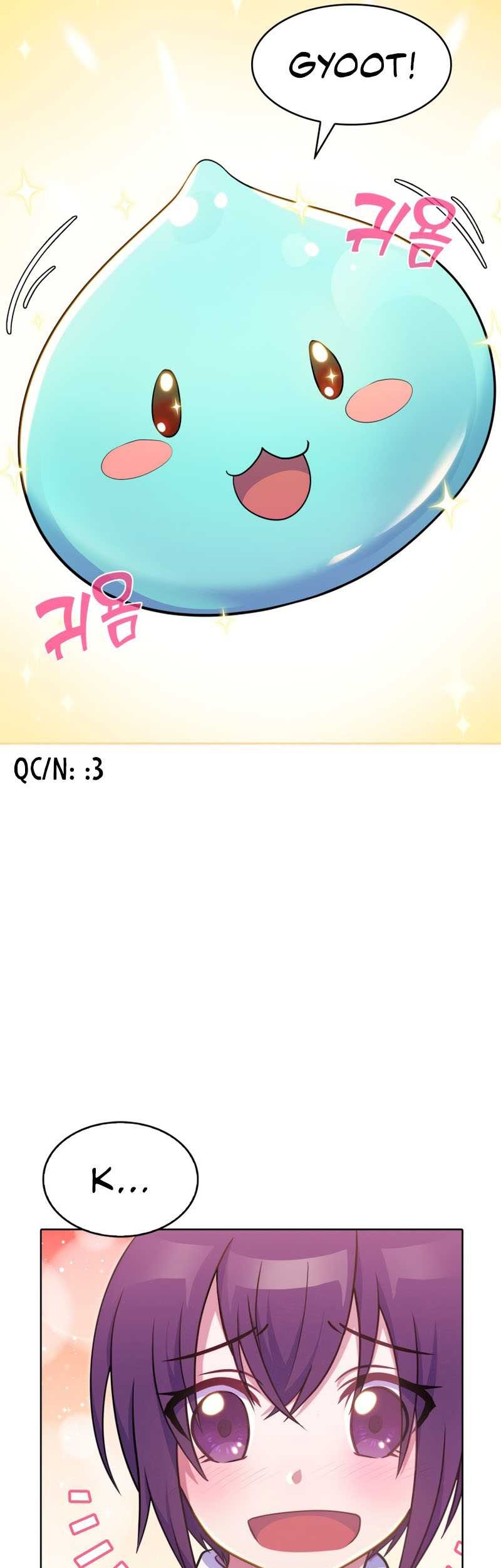 Never Die Extra Chapter 05 Gambar 7