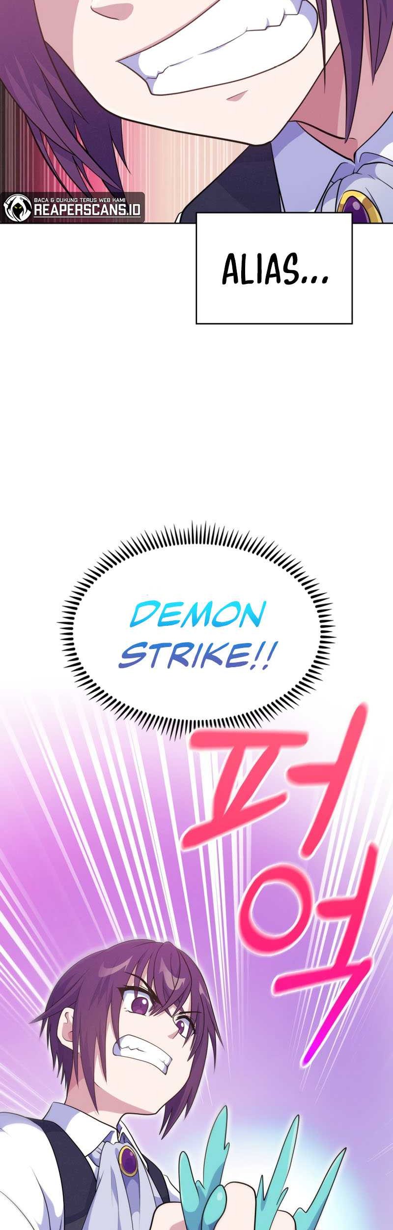 Never Die Extra Chapter 05 Gambar 14