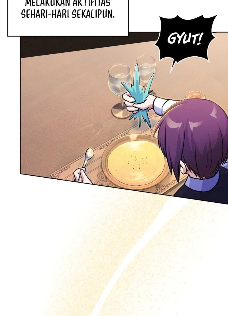 Never Die Extra Chapter 05 Gambar 21