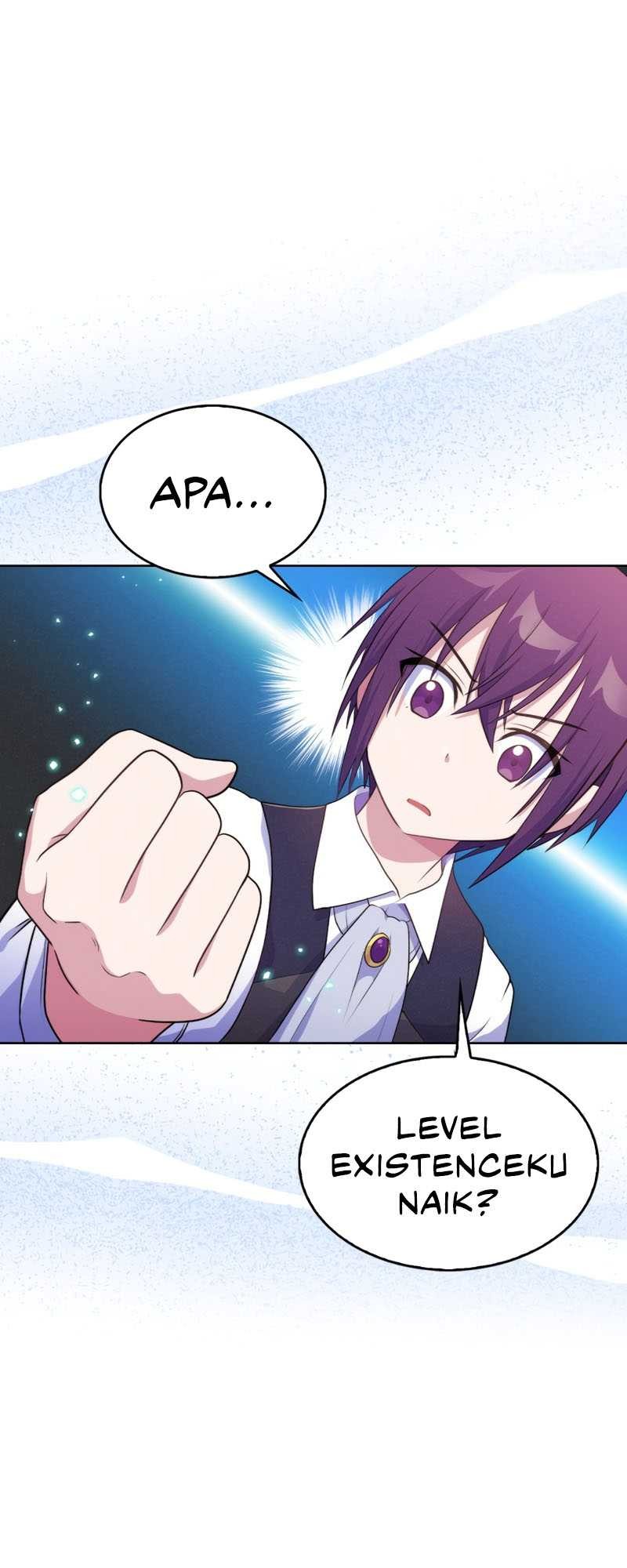 Never Die Extra Chapter 05 Gambar 26