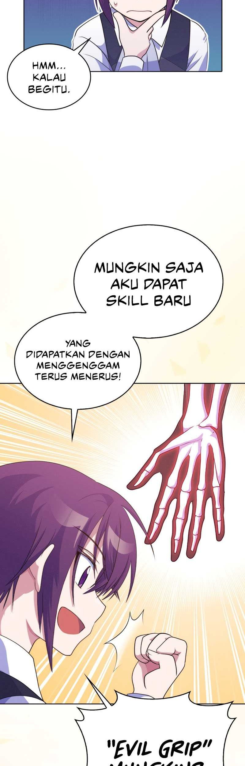 Never Die Extra Chapter 05 Gambar 28