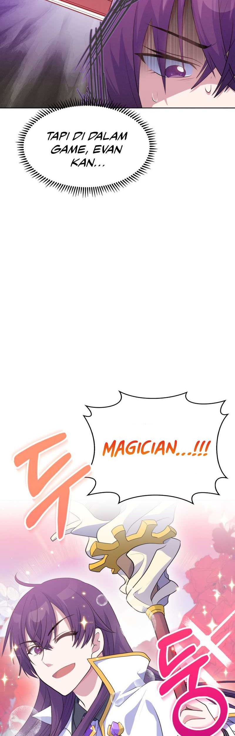 Never Die Extra Chapter 05 Gambar 33