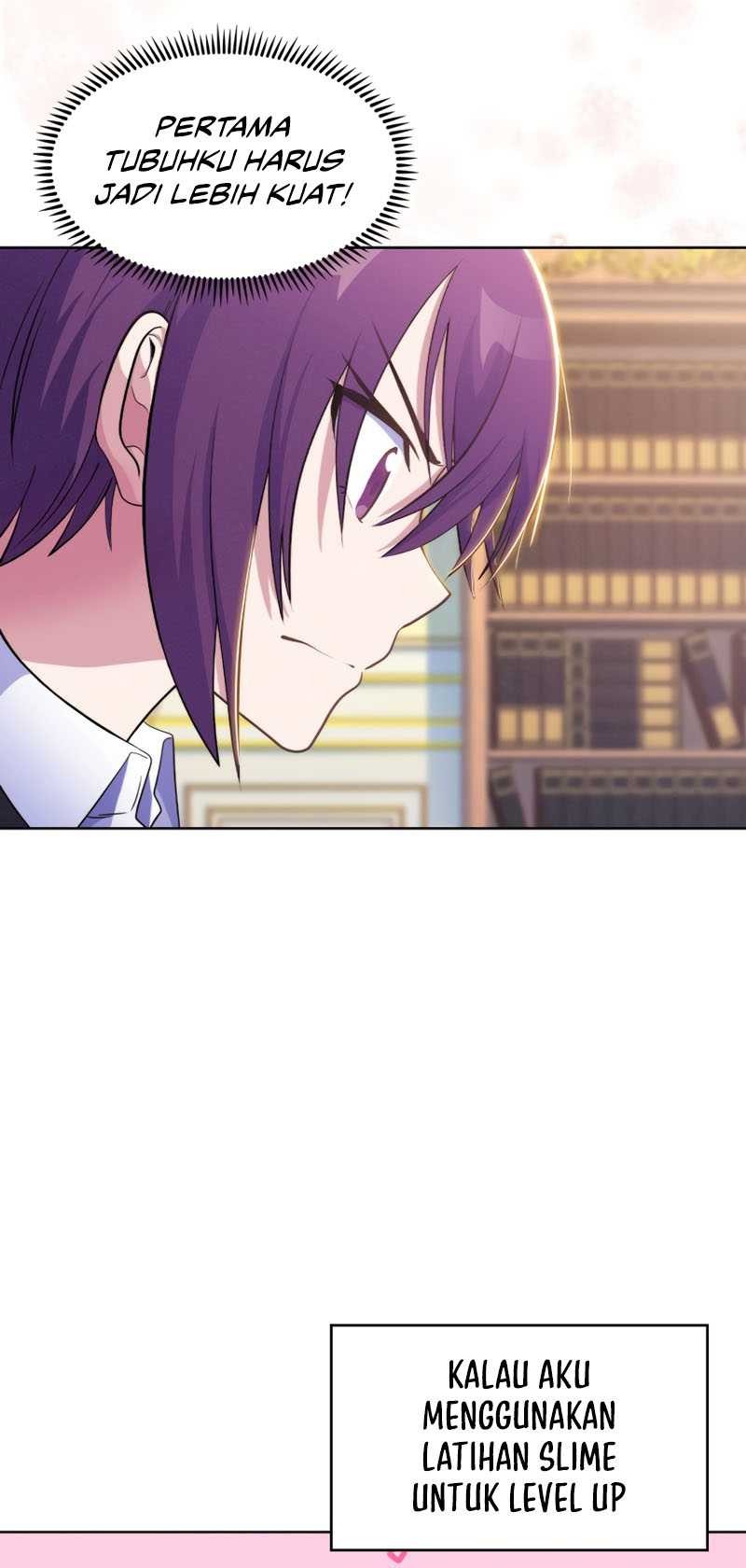 Never Die Extra Chapter 05 Gambar 41