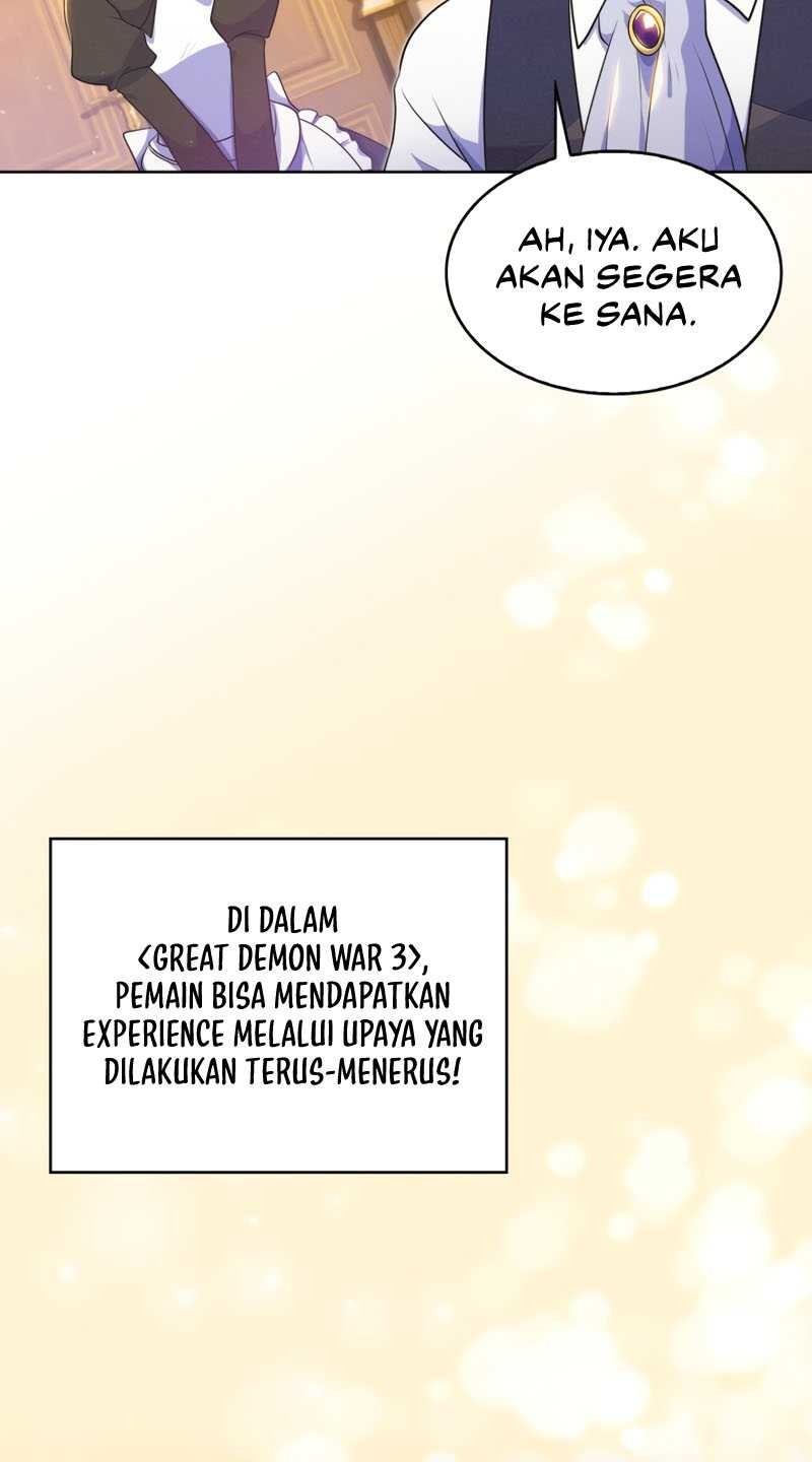 Never Die Extra Chapter 04 Gambar 9