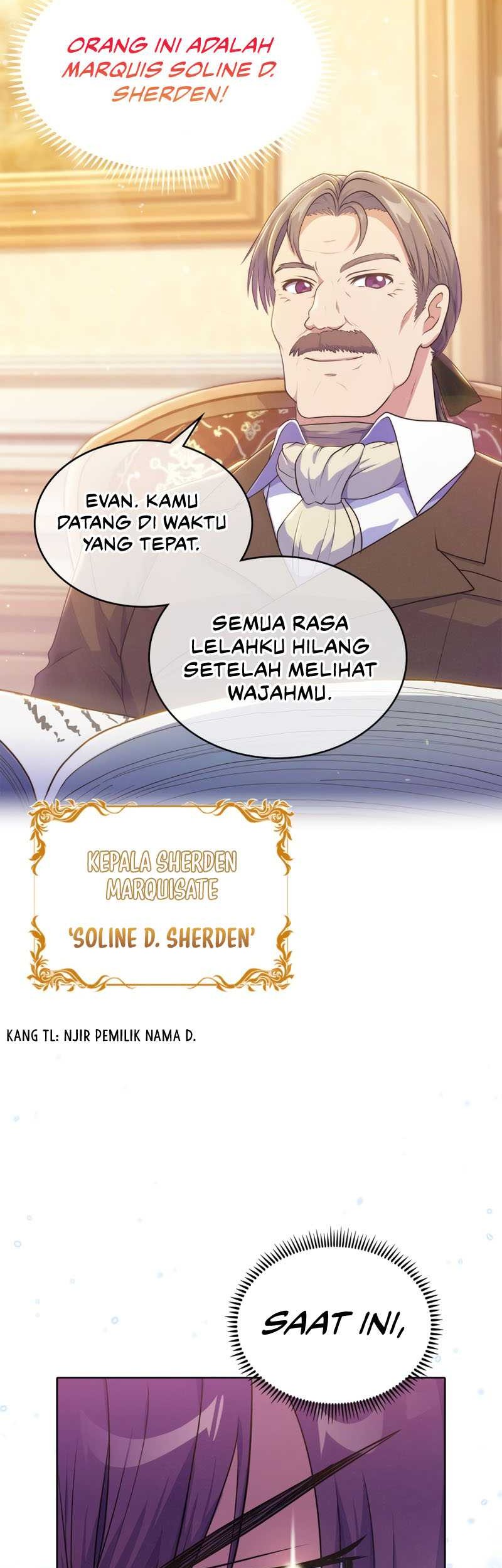 Never Die Extra Chapter 04 Gambar 17