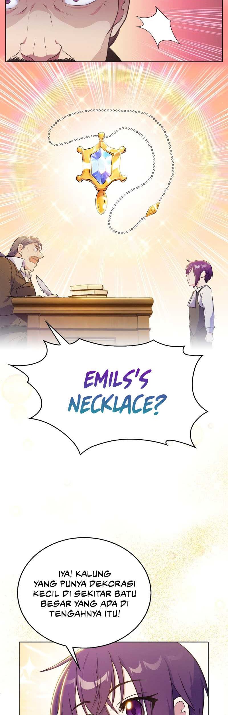 Never Die Extra Chapter 04 Gambar 22