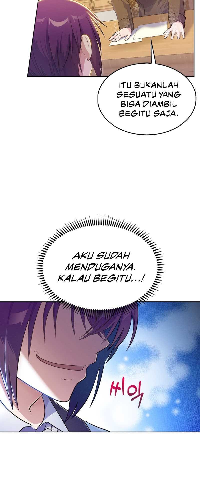 Never Die Extra Chapter 04 Gambar 24