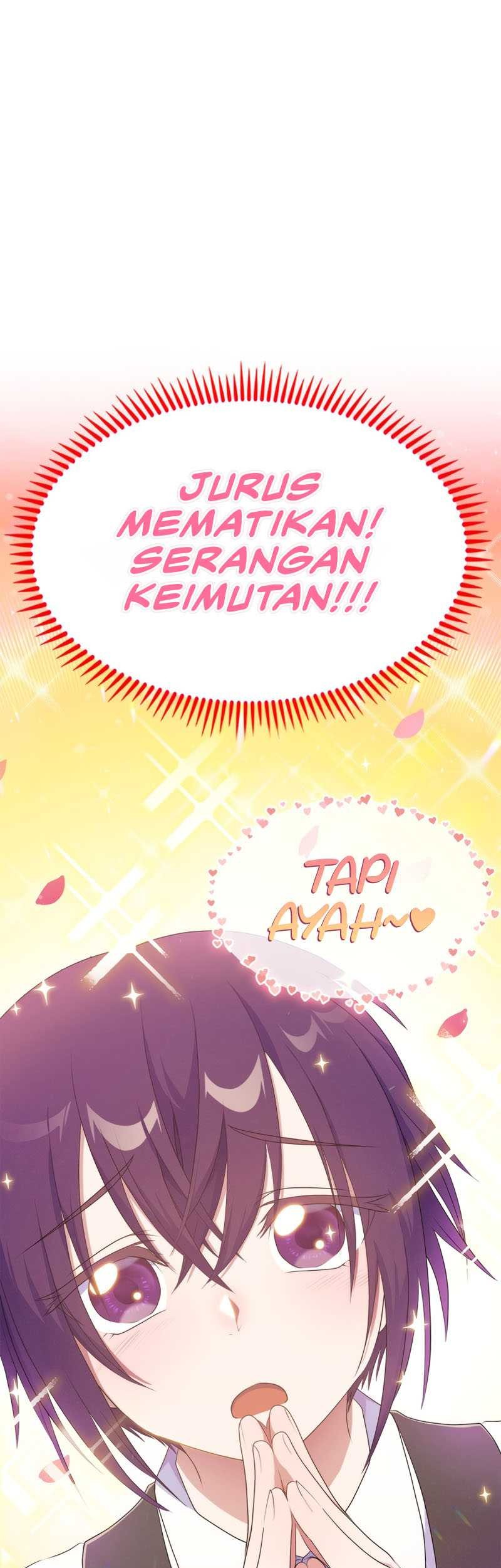 Never Die Extra Chapter 04 Gambar 25