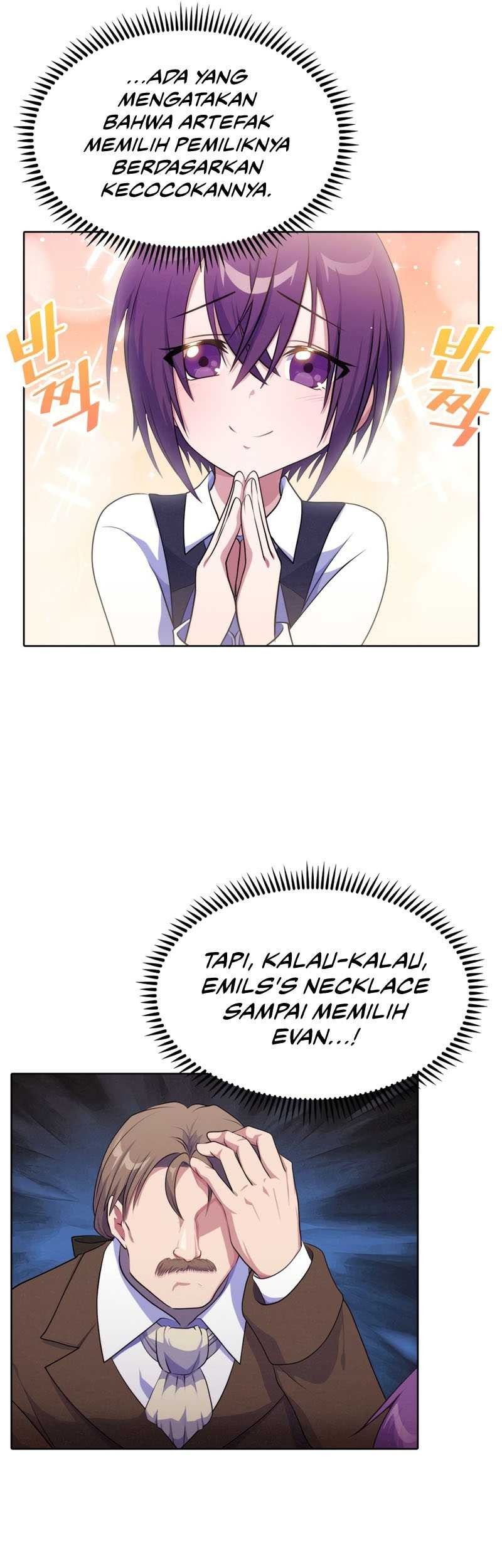 Never Die Extra Chapter 04 Gambar 30