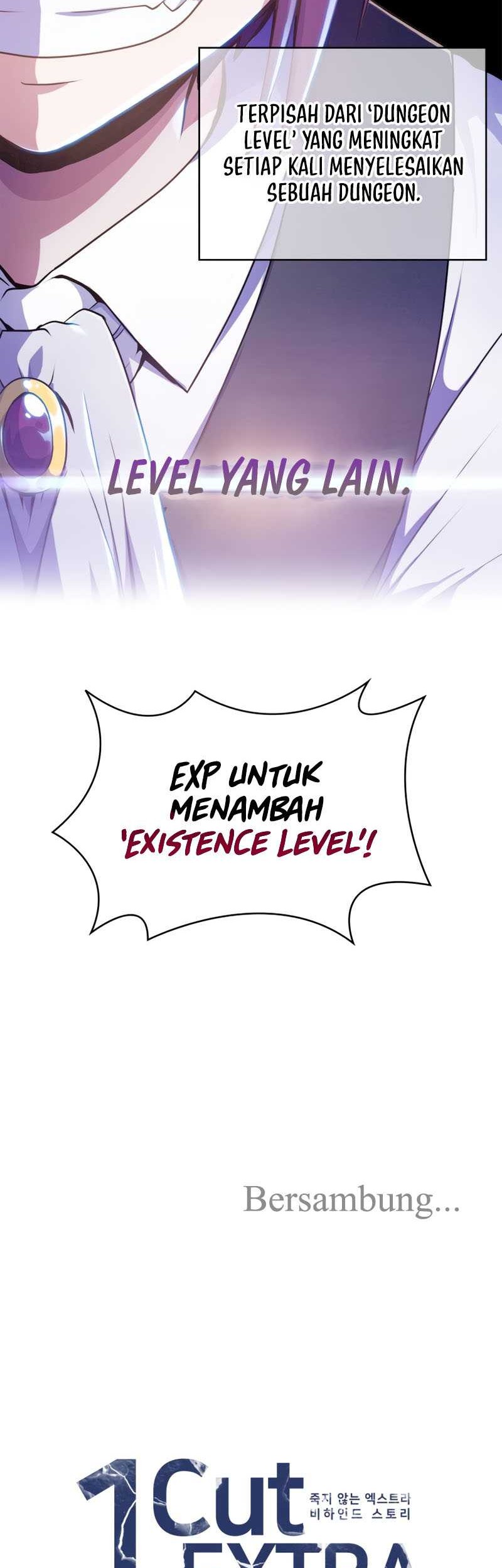 Never Die Extra Chapter 03 Gambar 48