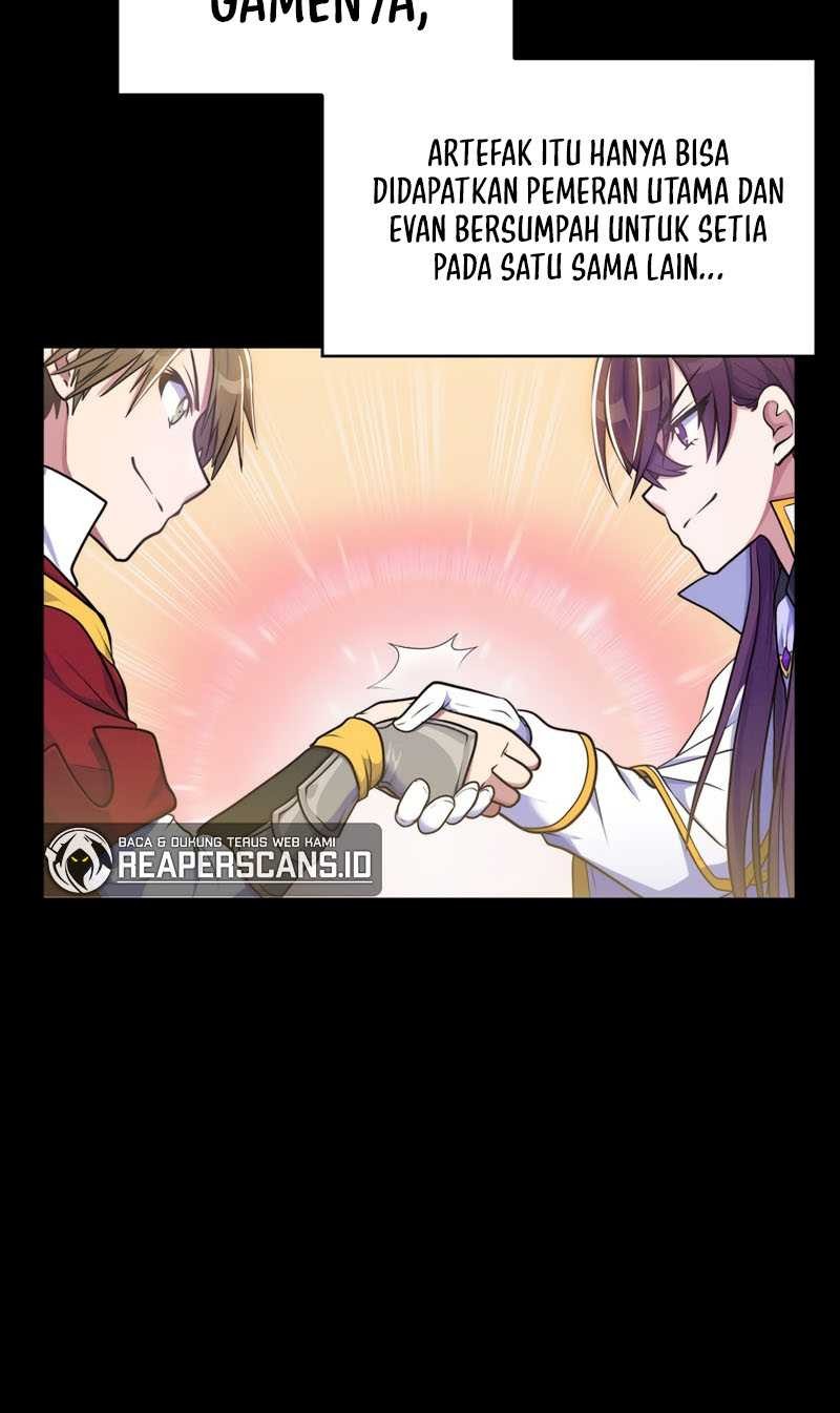 Never Die Extra Chapter 03 Gambar 36