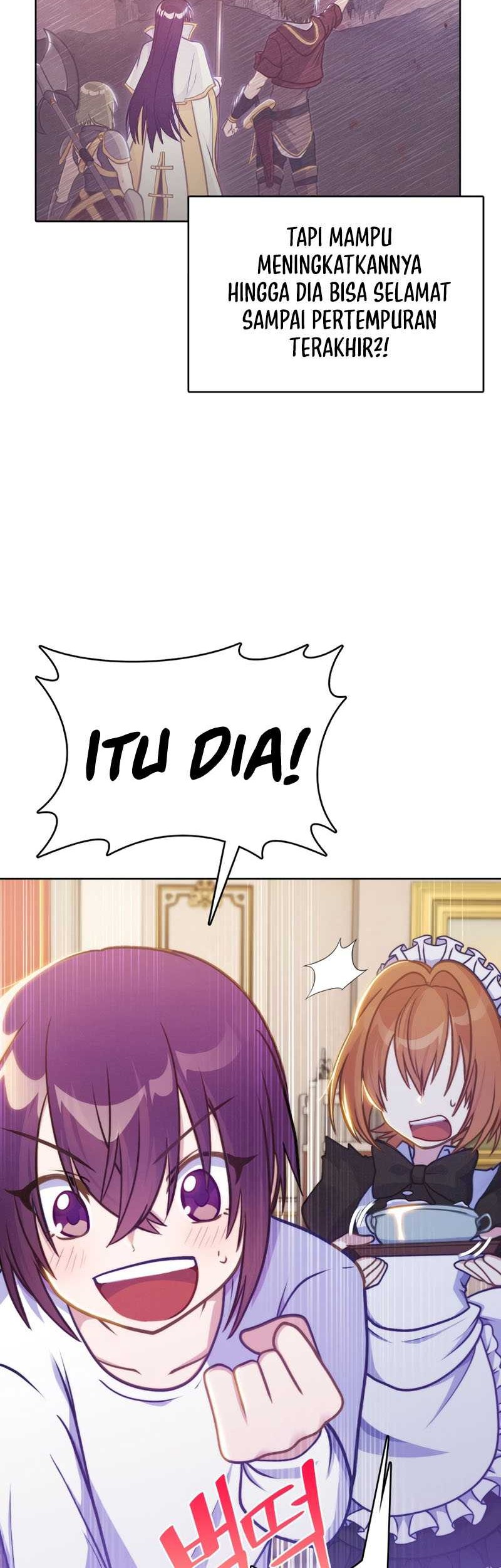 Never Die Extra Chapter 02 Gambar 44