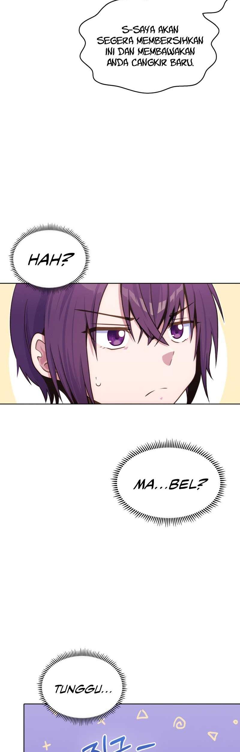 Never Die Extra Chapter 02 Gambar 49