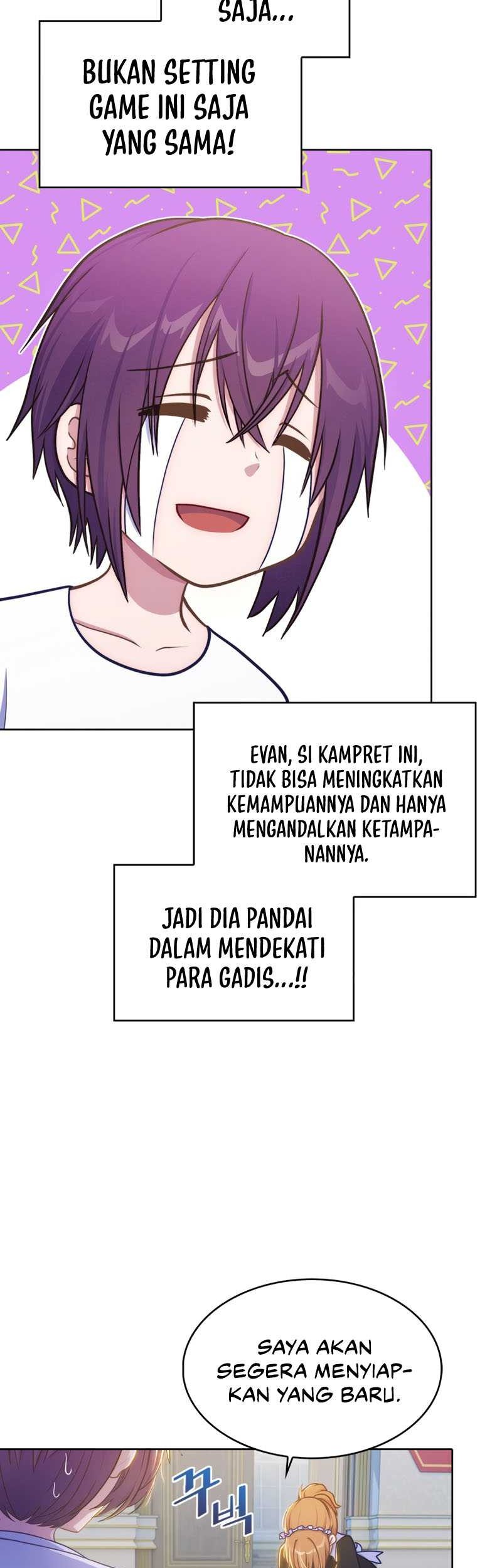 Never Die Extra Chapter 02 Gambar 53