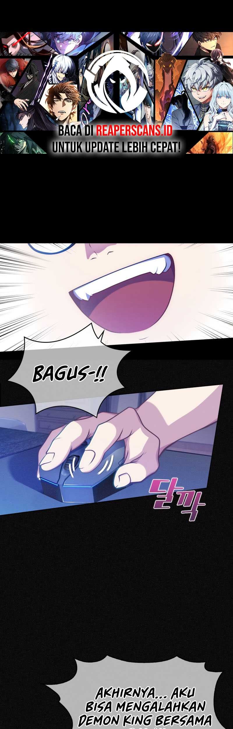 Baca Never Die Extra Chapter 02 Gambar 2
