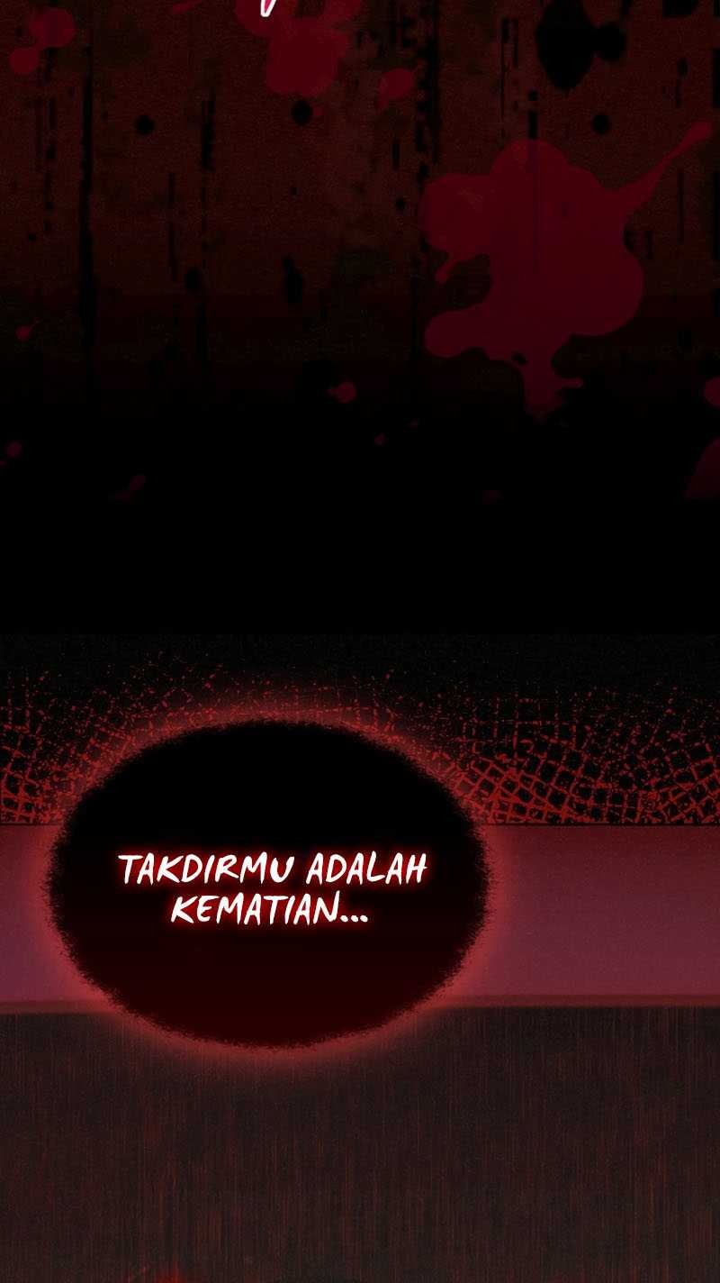 Never Die Extra Chapter 02 Gambar 6