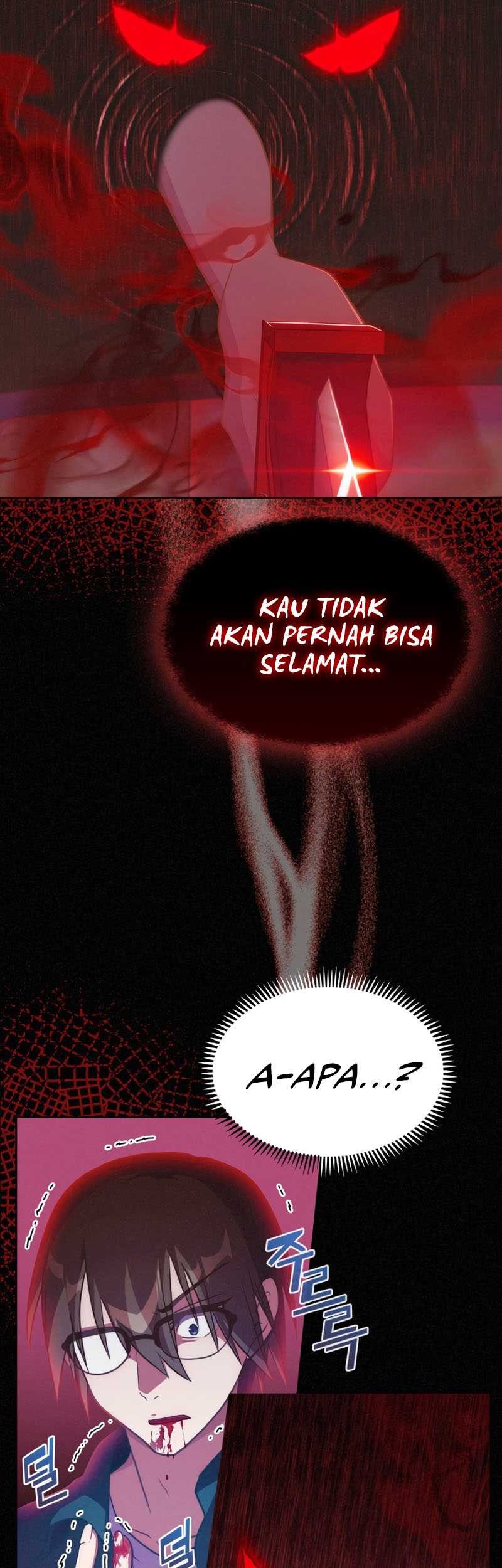 Never Die Extra Chapter 02 Gambar 7