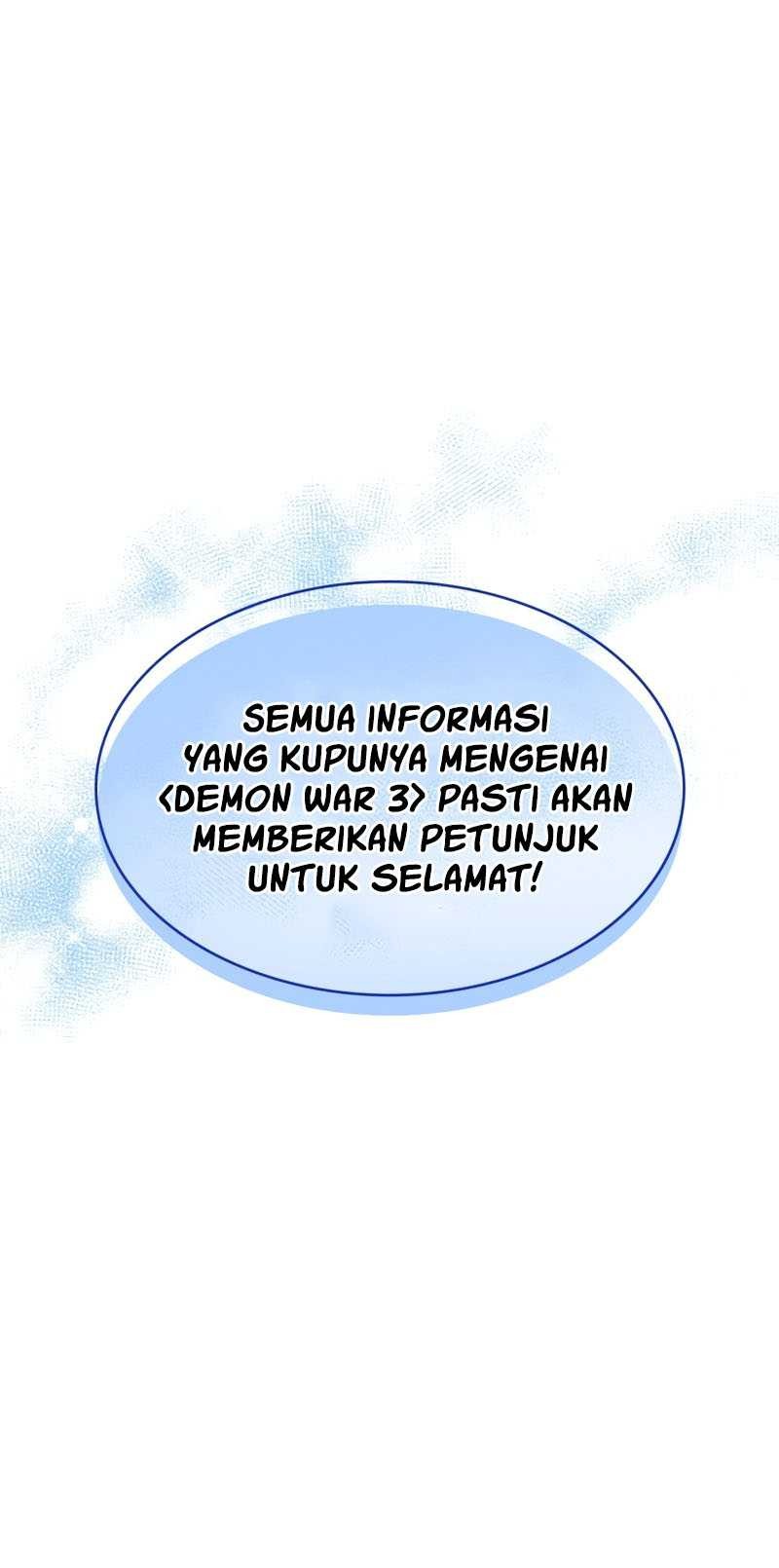 Never Die Extra Chapter 02 Gambar 21