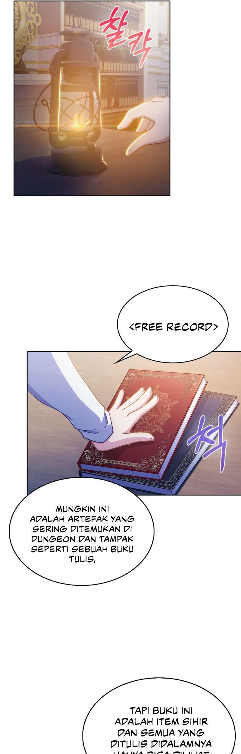 Never Die Extra Chapter 02 Gambar 22