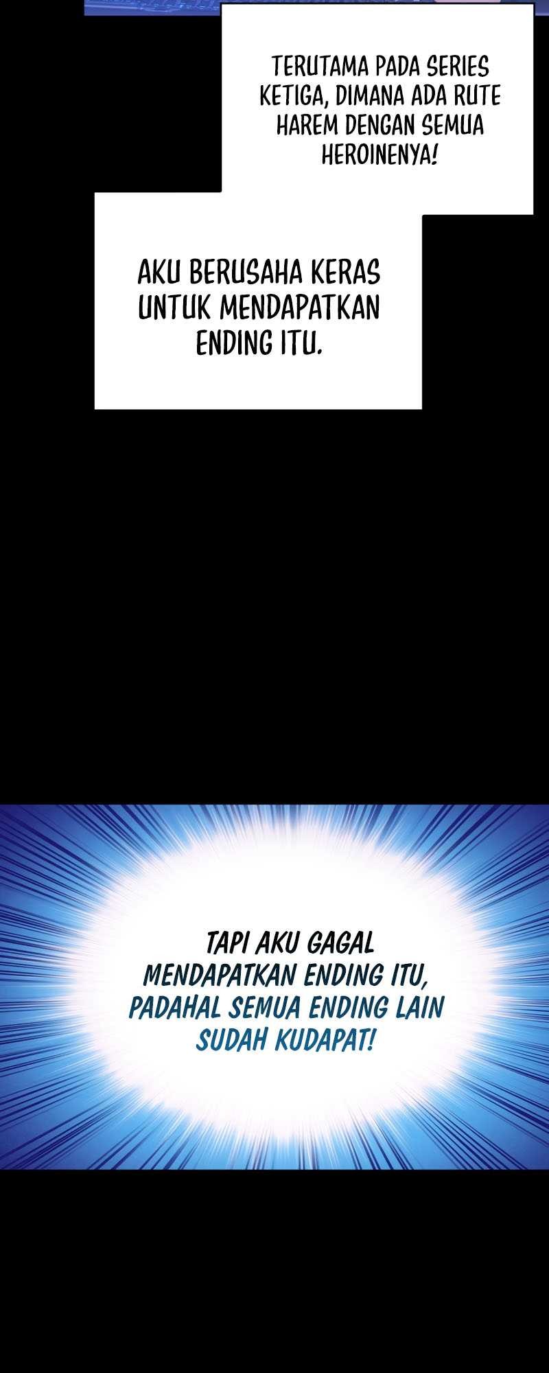 Never Die Extra Chapter 02 Gambar 26