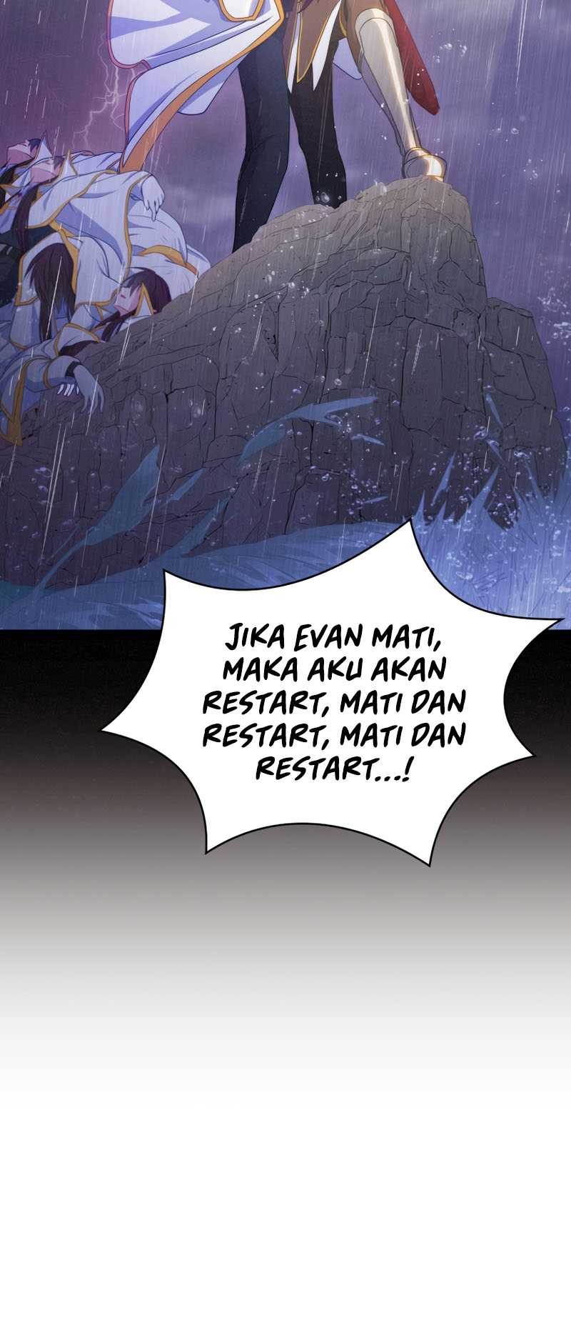 Never Die Extra Chapter 02 Gambar 31
