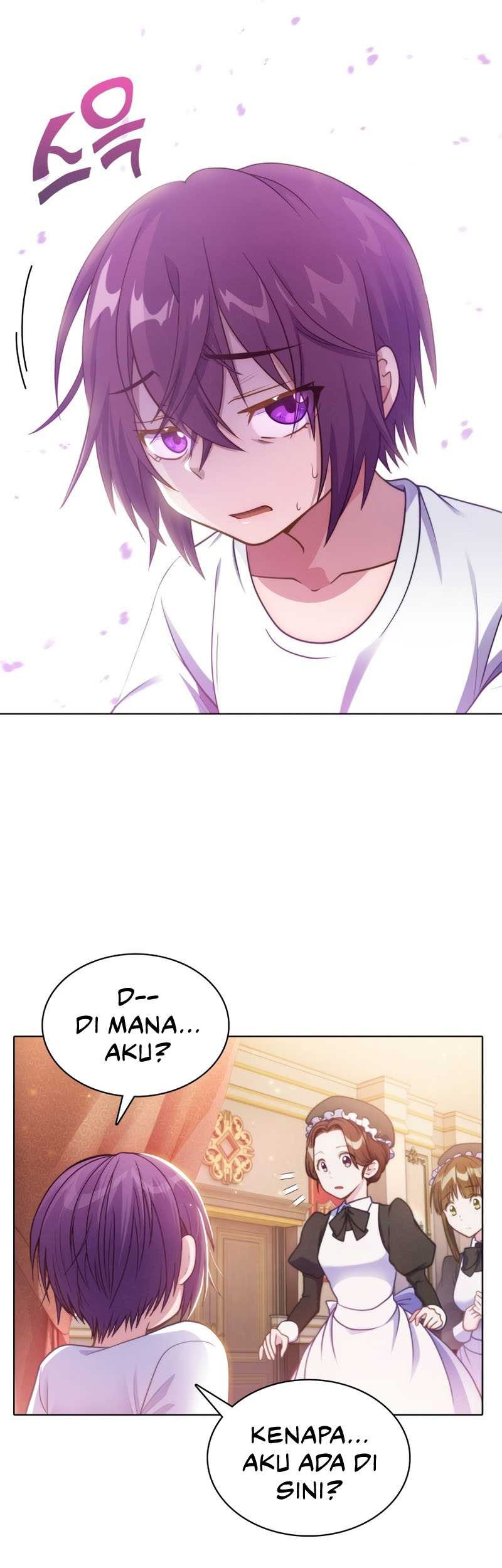 Never Die Extra Chapter 01 Gambar 34