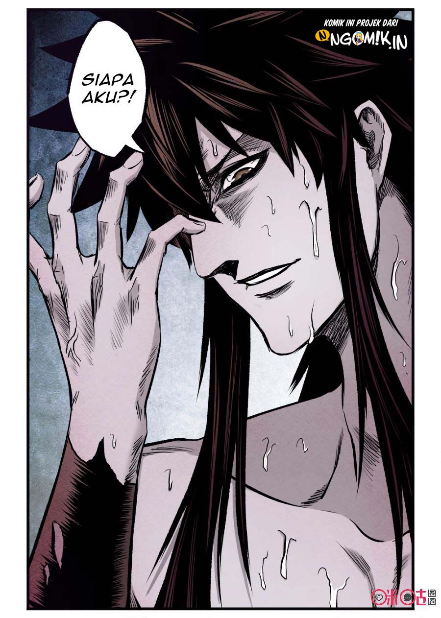 A Post-Apocalyptic Journey Chapter 71 Gambar 10