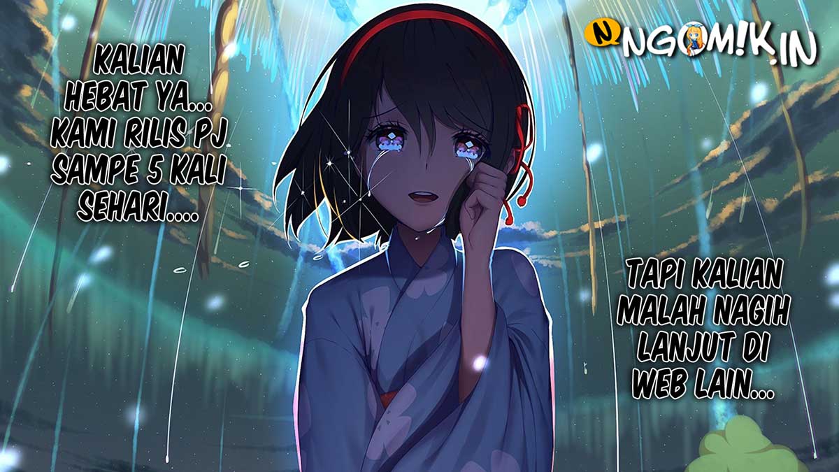 A Post-Apocalyptic Journey Chapter 52 Gambar 17