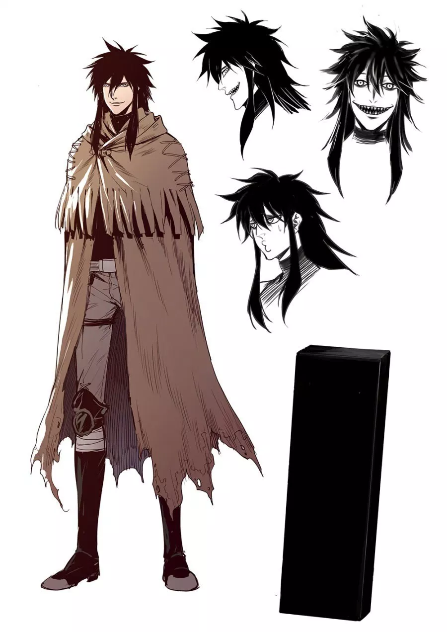 A Post-Apocalyptic Journey Chapter 17 Gambar 15