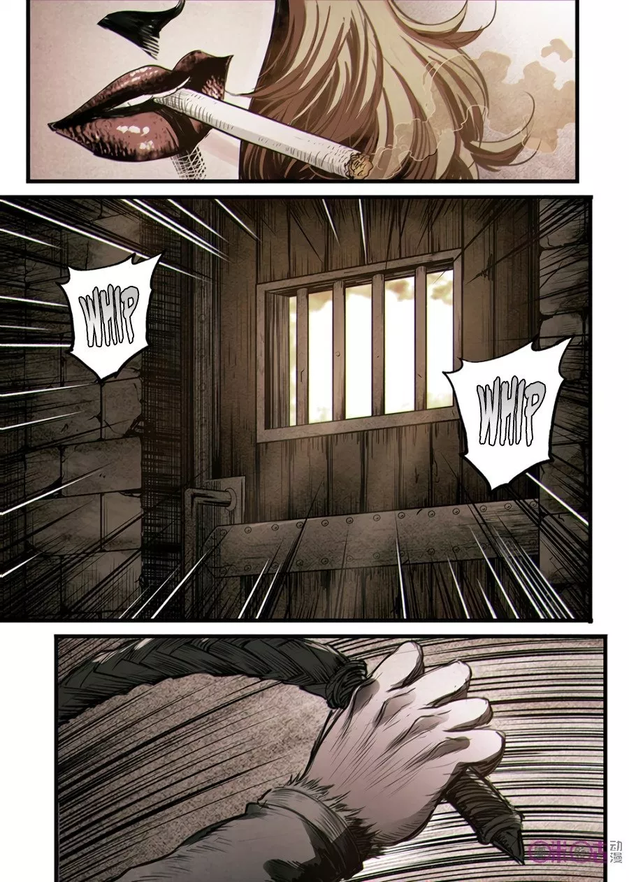 A Post-Apocalyptic Journey Chapter 09 Gambar 10