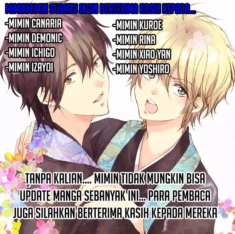 A Post-Apocalyptic Journey Chapter 08 Gambar 16