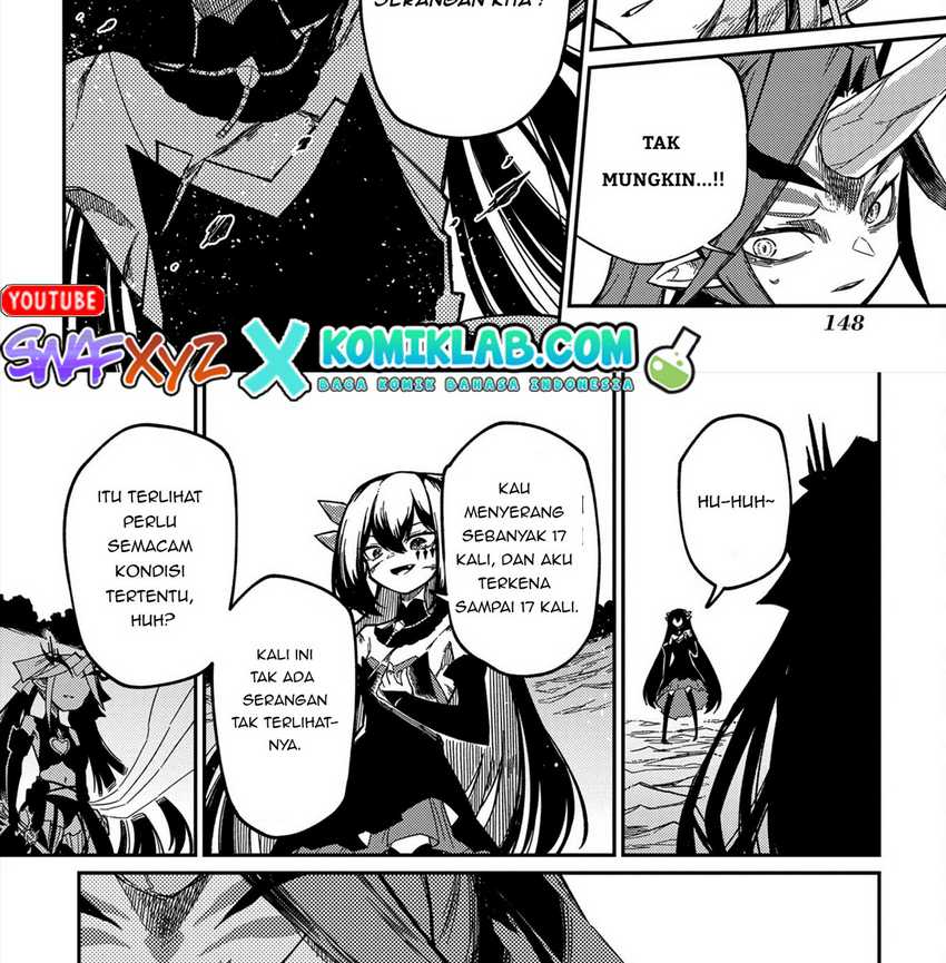 Neta Chara Tensei Toka Anmarida! Chapter 13 Gambar 15