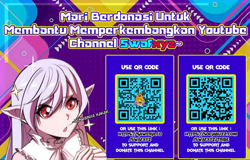 Neta Chara Tensei Toka Anmarida! Chapter 13 Gambar 43