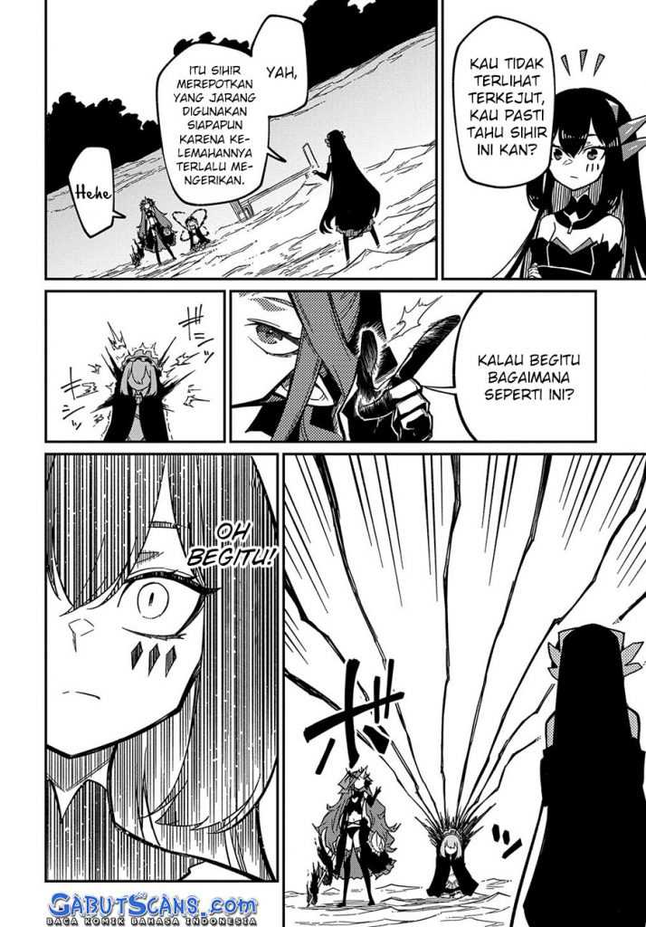 Neta Chara Tensei Toka Anmarida! Chapter 12 Gambar 24
