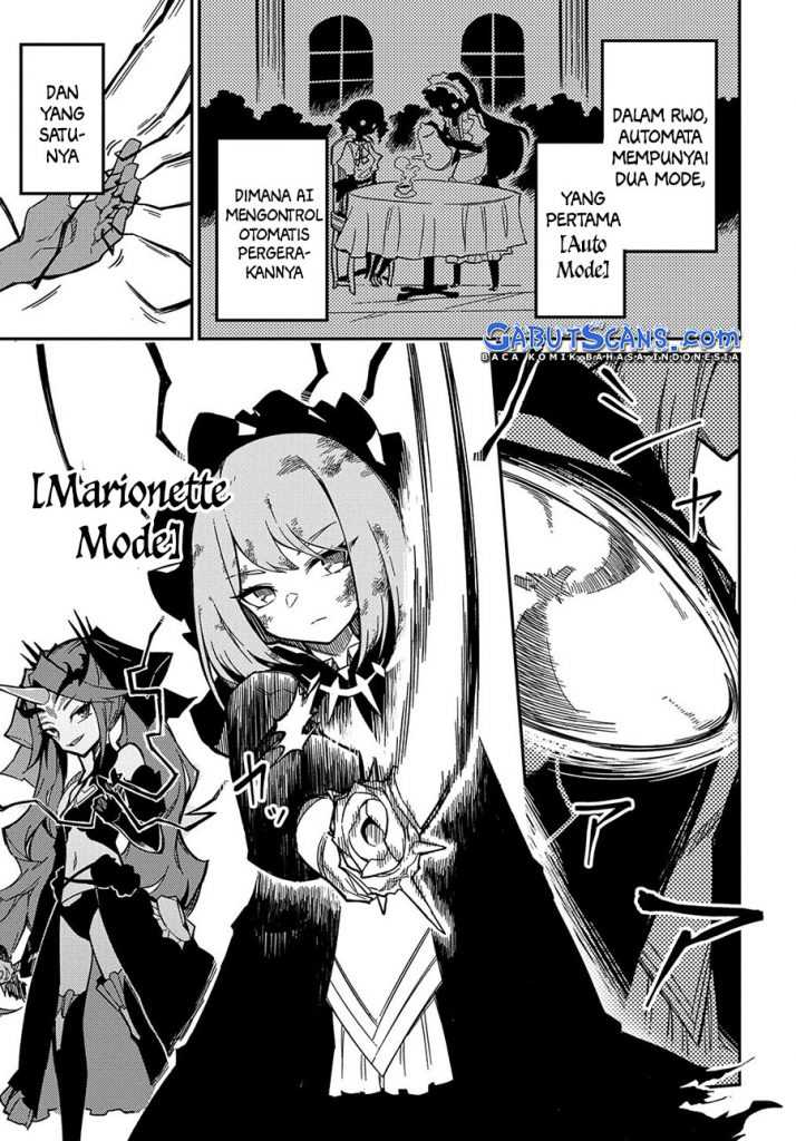 Neta Chara Tensei Toka Anmarida! Chapter 12 Gambar 25