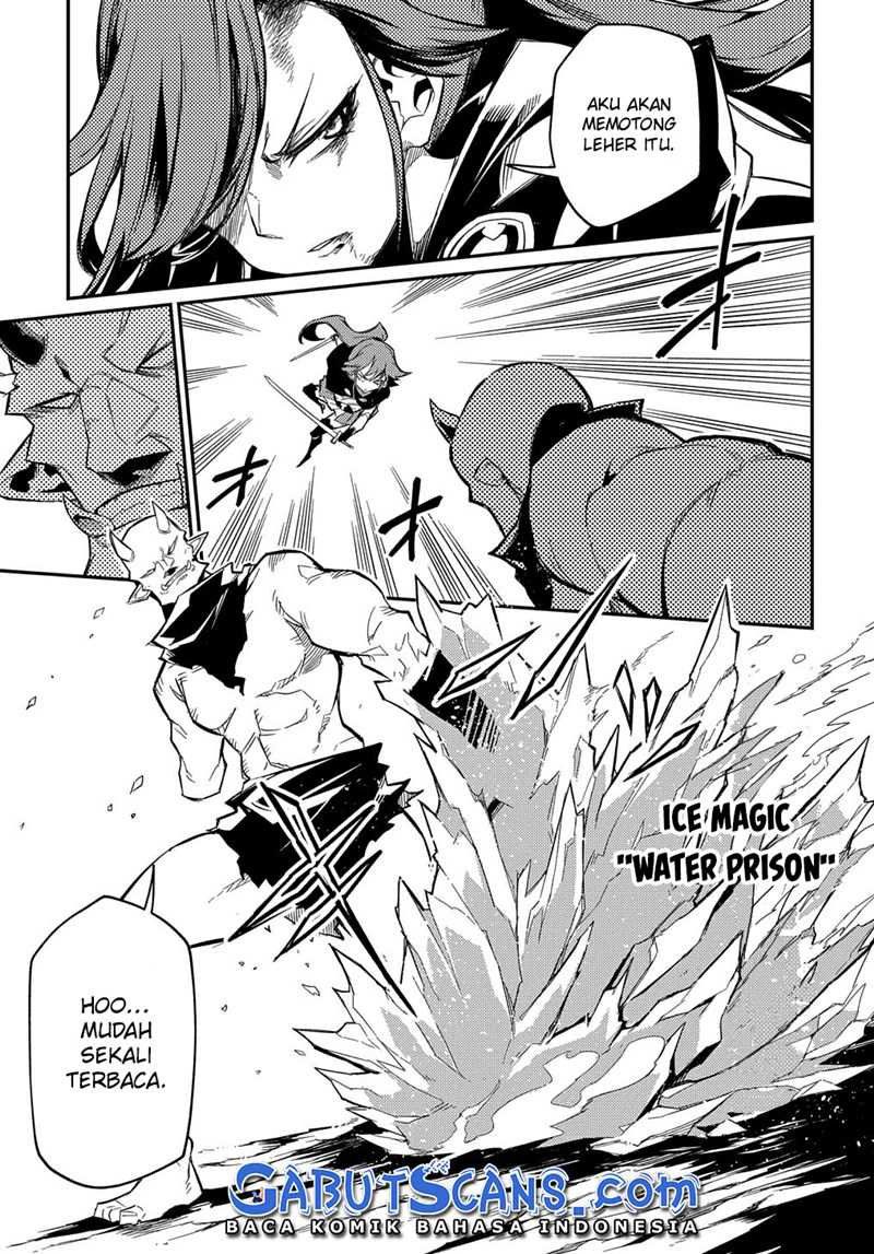 Neta Chara Tensei Toka Anmarida! Chapter 10 Gambar 15