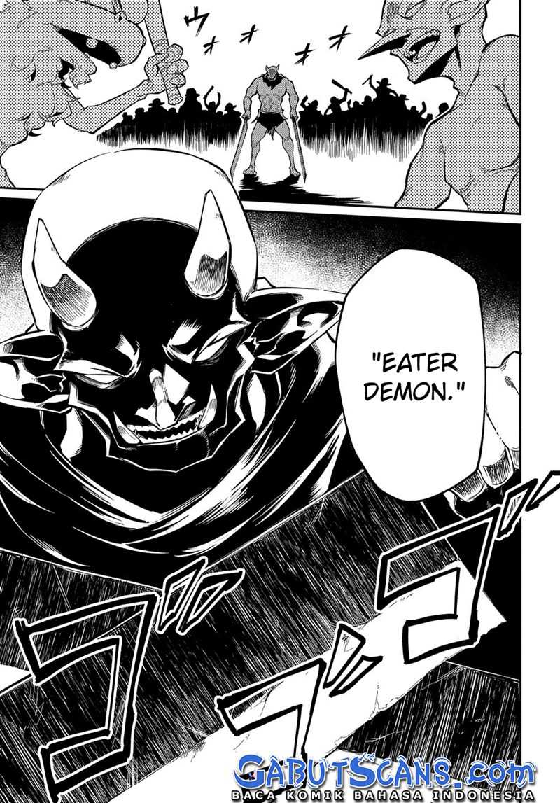 Neta Chara Tensei Toka Anmarida! Chapter 10 Gambar 6