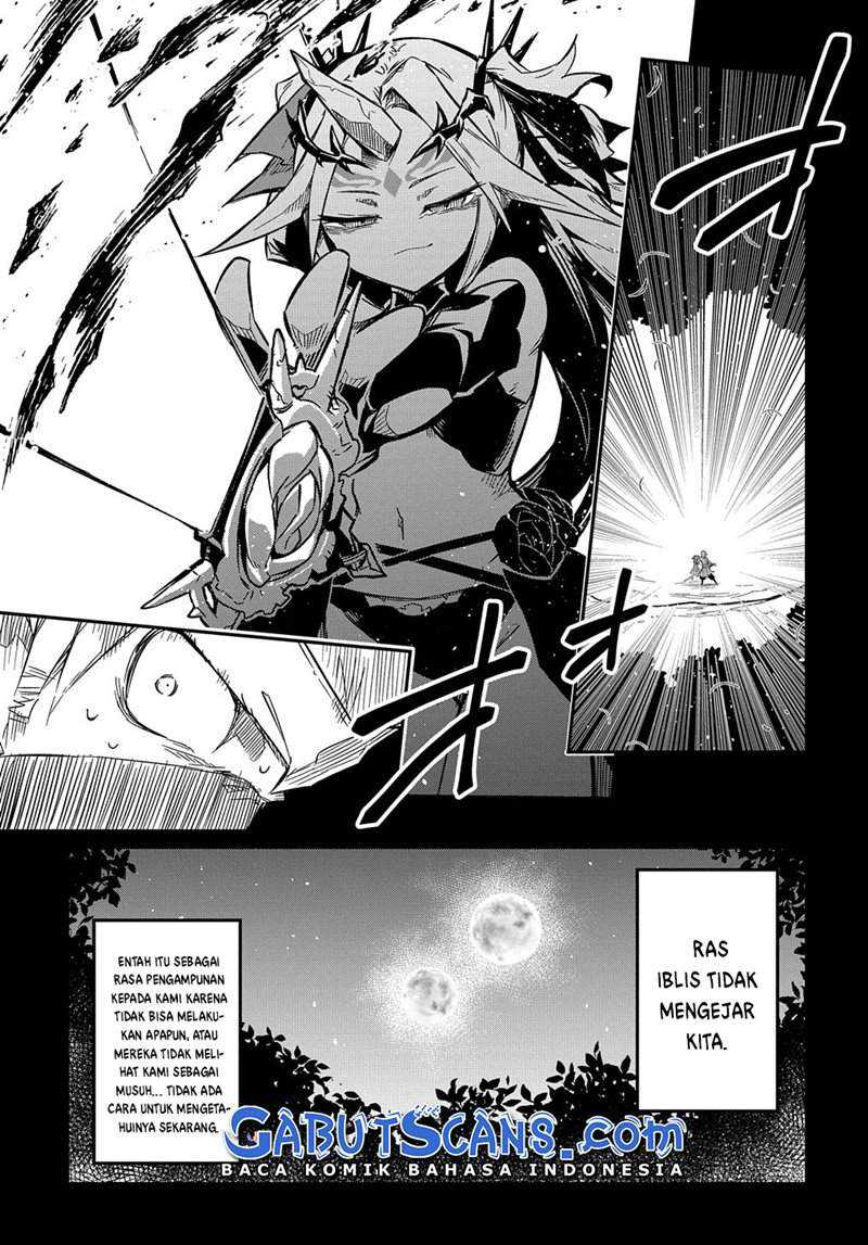 Neta Chara Tensei Toka Anmarida! Chapter 08 Gambar 23