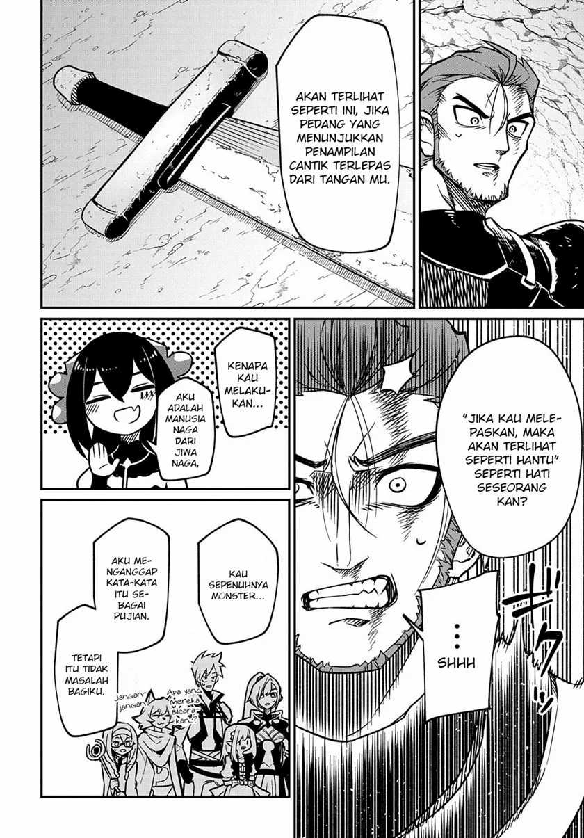 Neta Chara Tensei Toka Anmarida! Chapter 5.2 Gambar 17