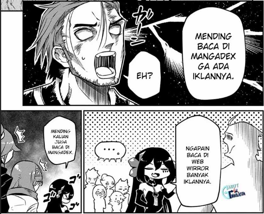 Neta Chara Tensei Toka Anmarida! Chapter 5.2 Gambar 26