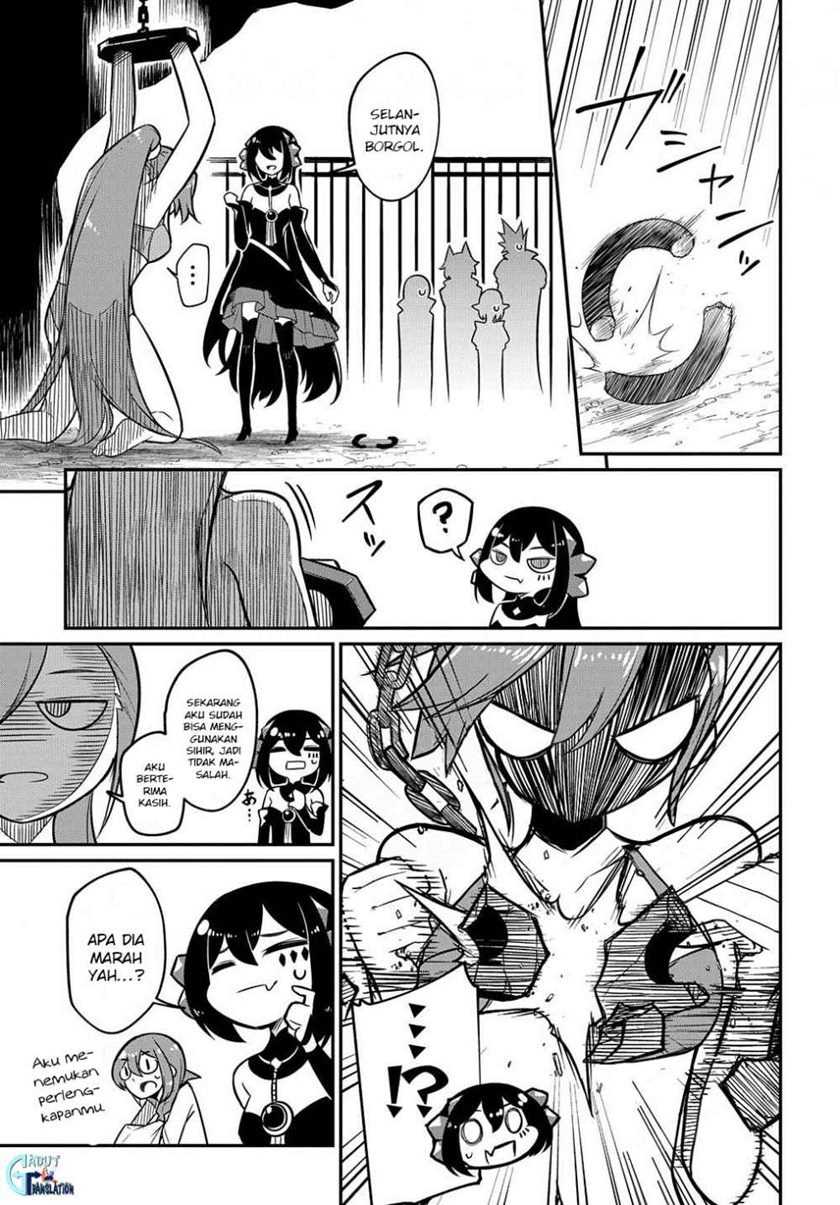 Neta Chara Tensei Toka Anmarida! Chapter 4 Gambar 27