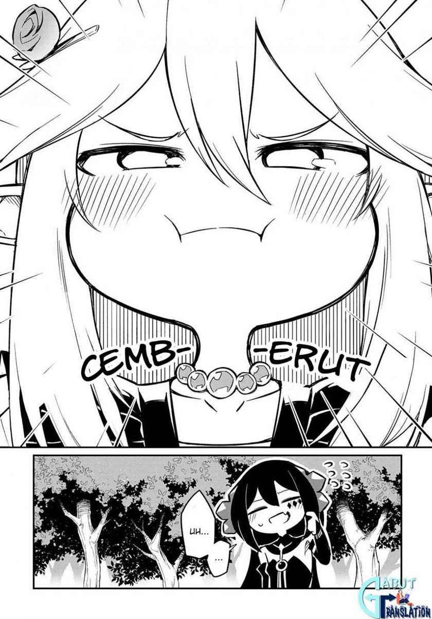 Baca Neta Chara Tensei Toka Anmarida! Chapter 3 Gambar 2