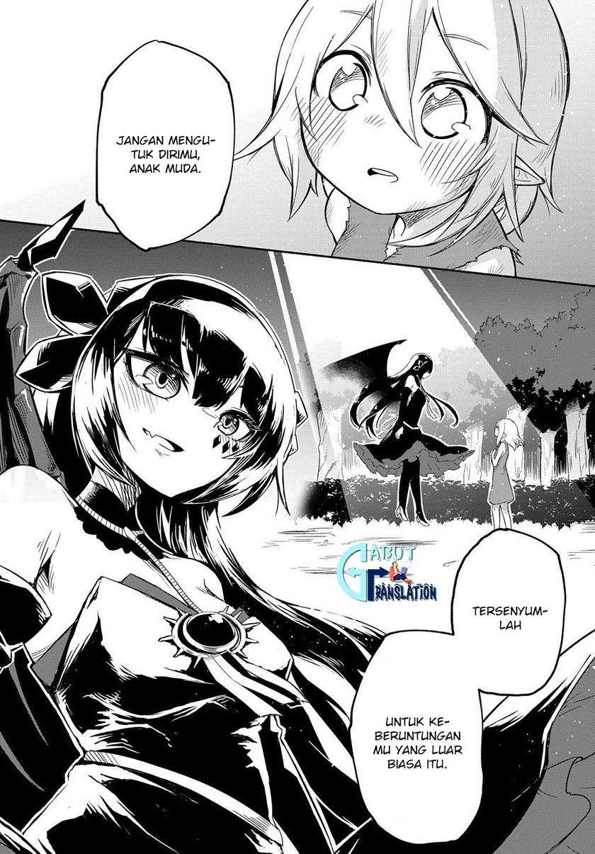 Baca Neta Chara Tensei Toka Anmarida! Chapter 1 Gambar 2