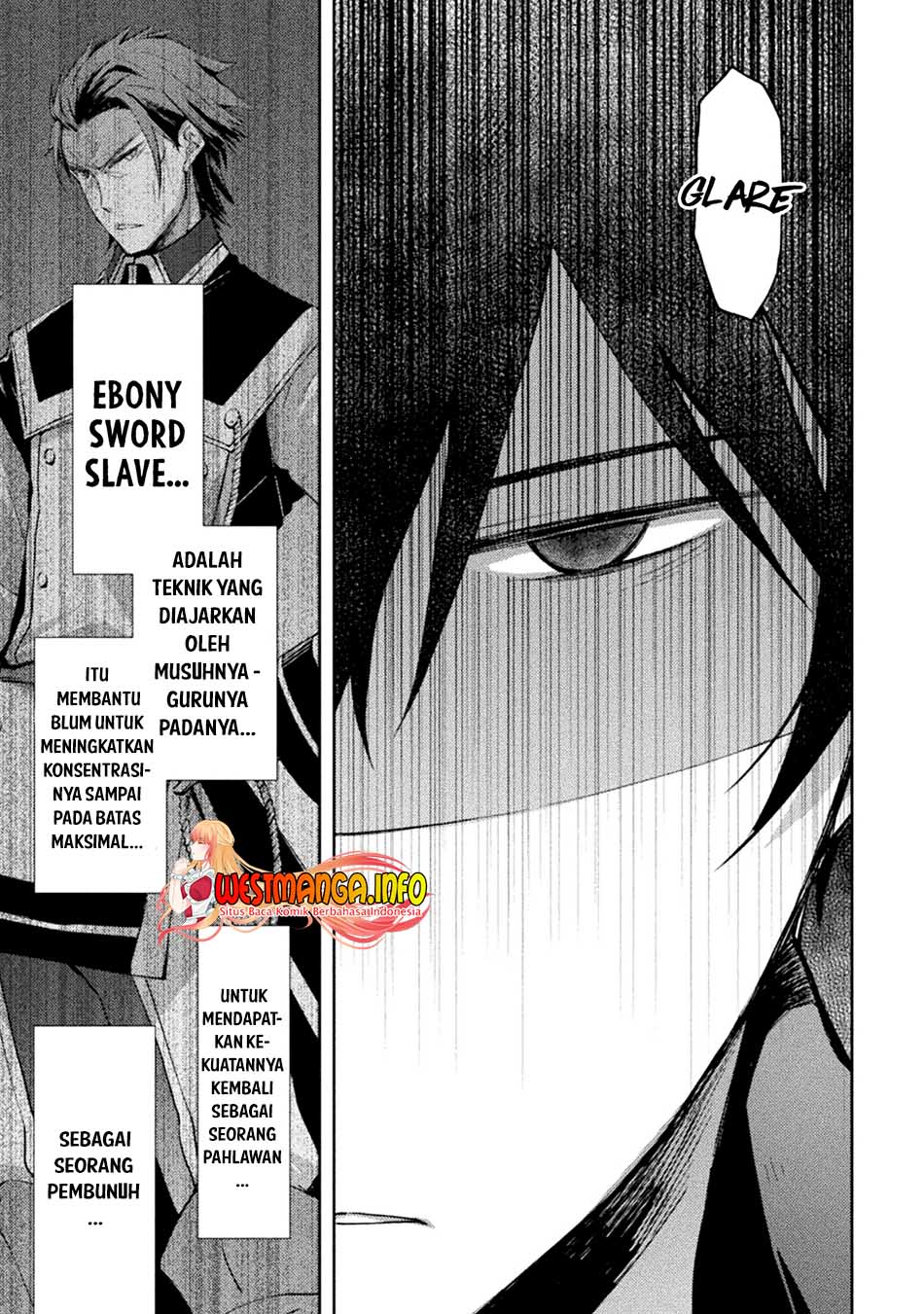 Dungeon Kurashi No Moto Yuusha Chapter 36 Gambar 13