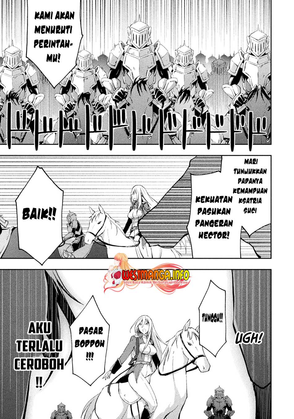 Dungeon Kurashi No Moto Yuusha Chapter 36 Gambar 9