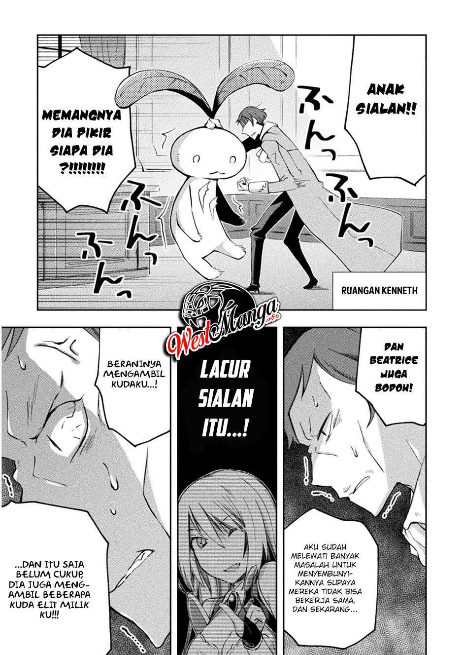 Dungeon Kurashi No Moto Yuusha Chapter 26 Gambar 18