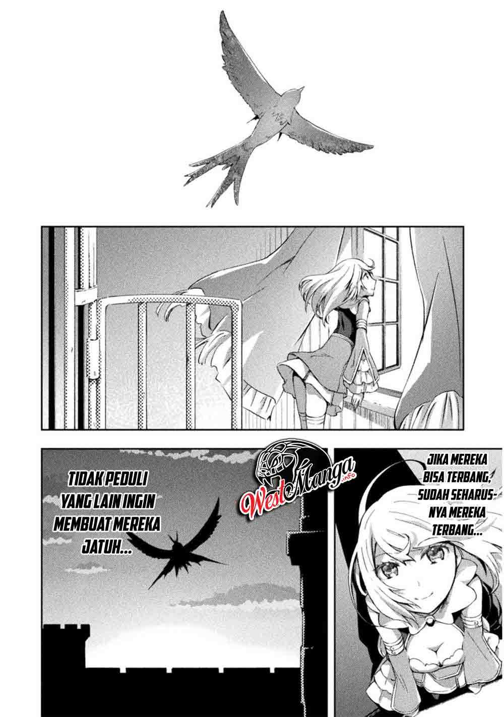 Dungeon Kurashi No Moto Yuusha Chapter 23 Gambar 11