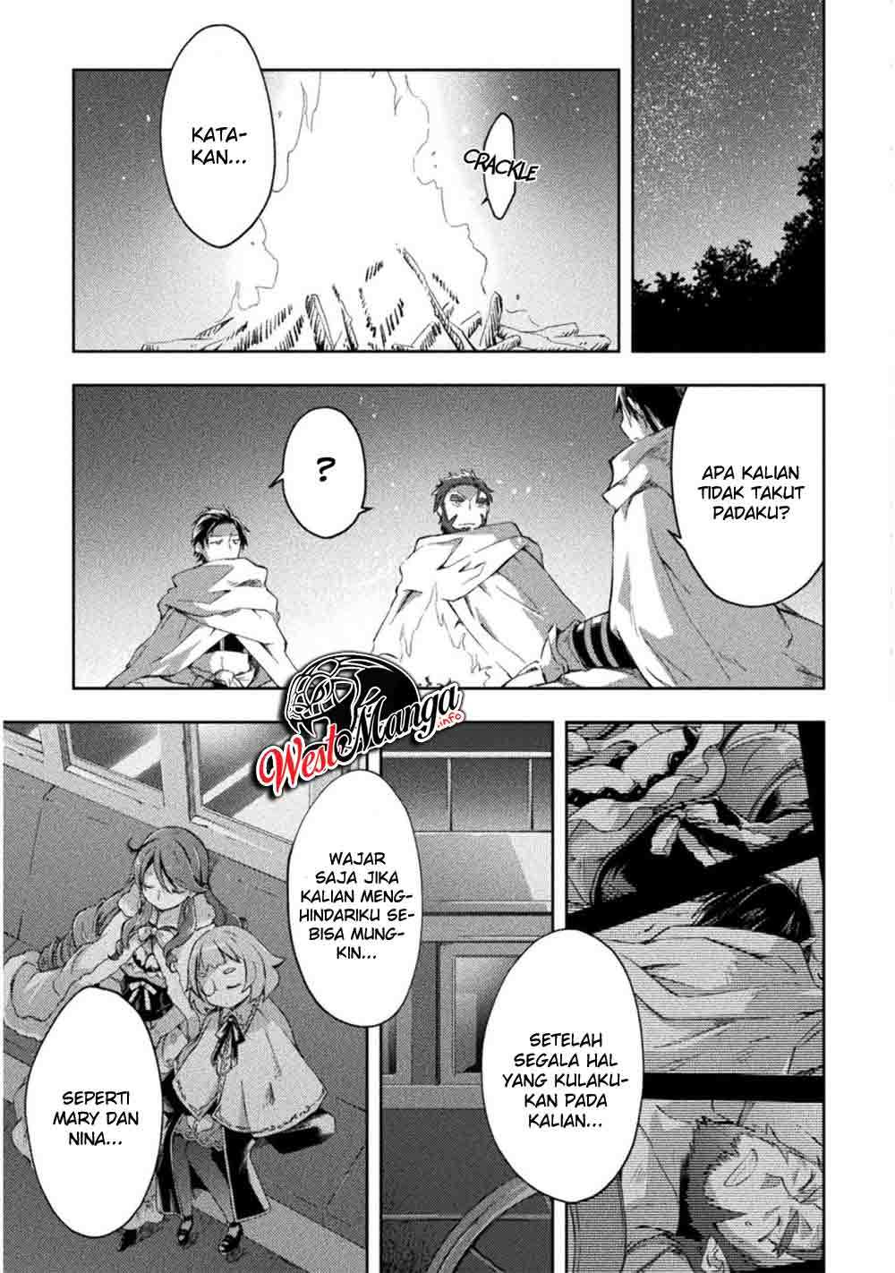 Dungeon Kurashi No Moto Yuusha Chapter 23 Gambar 14