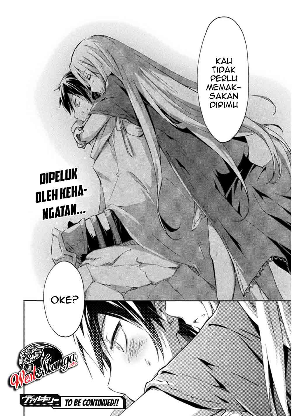 Dungeon Kurashi No Moto Yuusha Chapter 23 Gambar 24