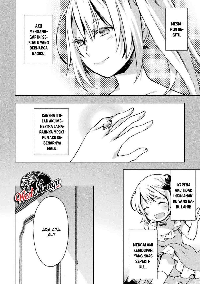 Dungeon Kurashi No Moto Yuusha Chapter 20 Gambar 6